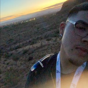 Meet your Posher, Pablo